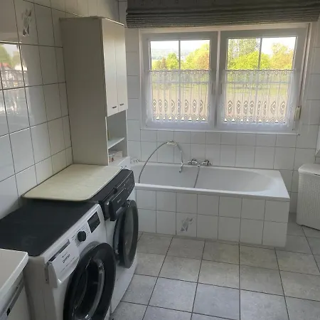 Dachgeschosswohnung Homberg-ohm, Nieder-ofleiden District *