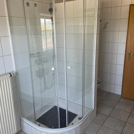 Dachgeschosswohnung Homberg-ohm, Nieder-ofleiden District * Homberg (Ohm)