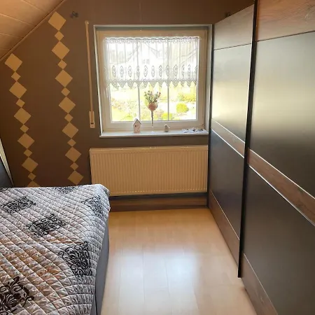 Dachgeschosswohnung Homberg-ohm, Nieder-ofleiden District