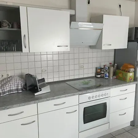 Dachgeschosswohnung Homberg-ohm, Nieder-ofleiden District *