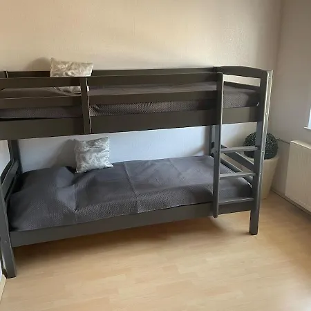 Dachgeschosswohnung Homberg-ohm, Nieder-ofleiden District Homberg (Ohm)
